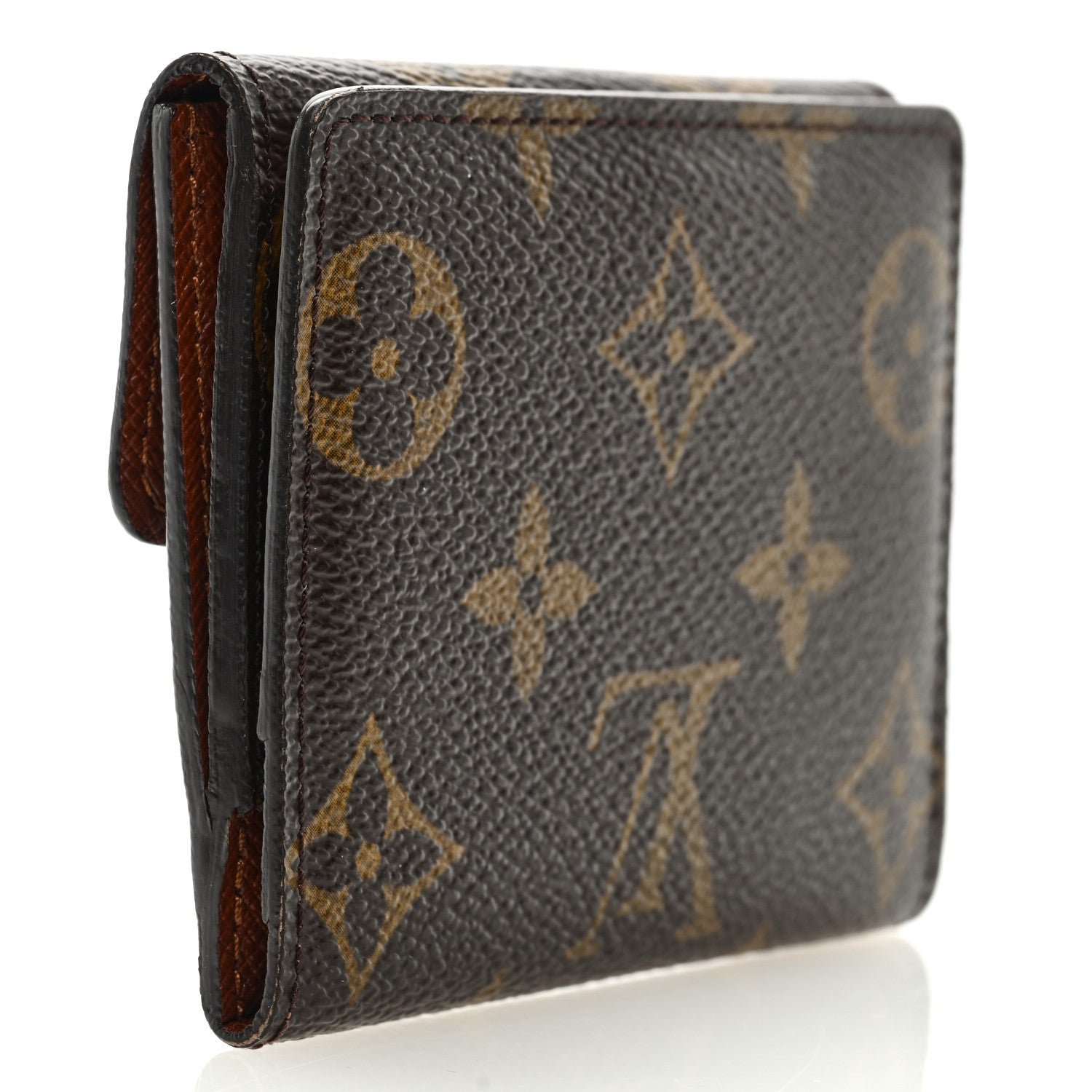 Louis Vuitton Monogram Ludlow Wallet 3 of 6