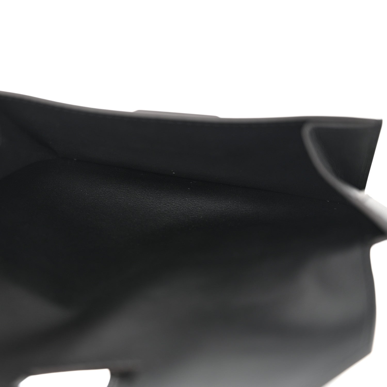 Hermes Swift Elan Pocket Belt Bag M Black 11 of 11