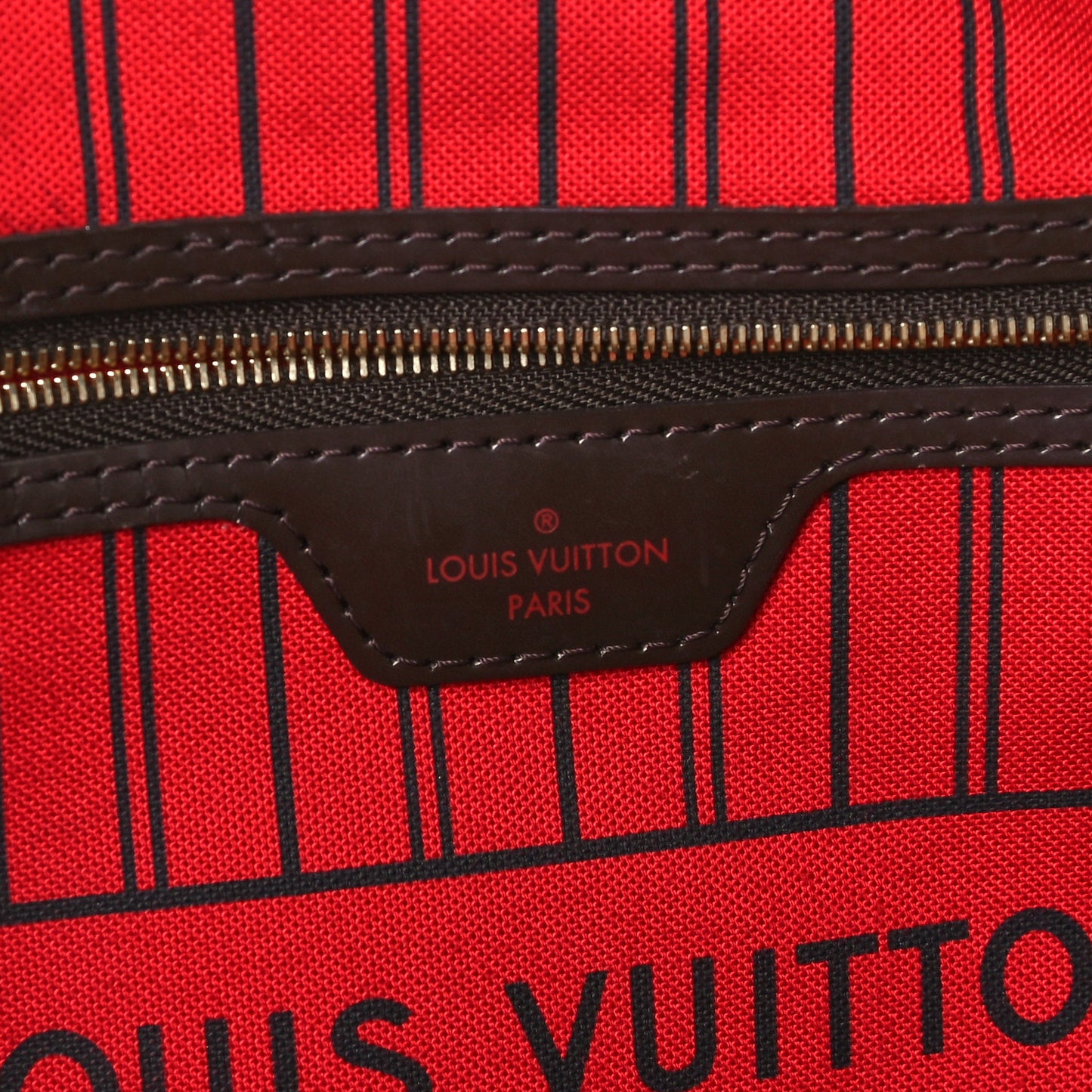 Damier Ebene Neo Neverfull GM