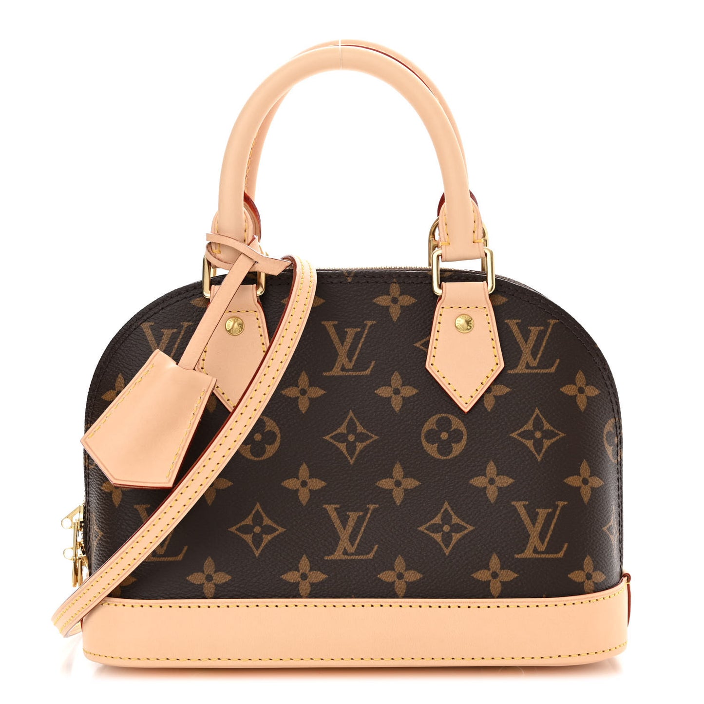 Monogram Alma BB