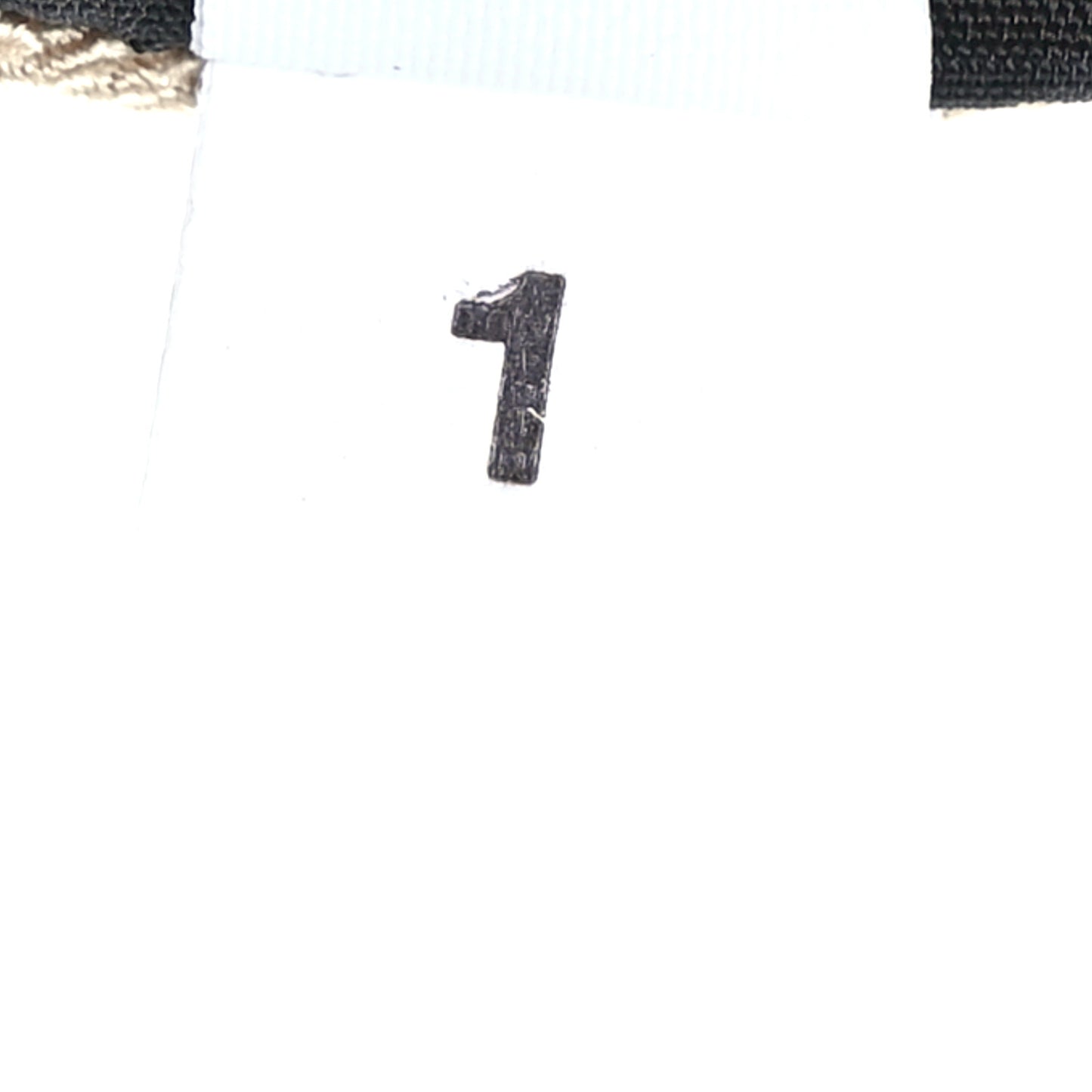 Yarn Raffia Effect Crochet Triangle Shoulder Bag Naturale