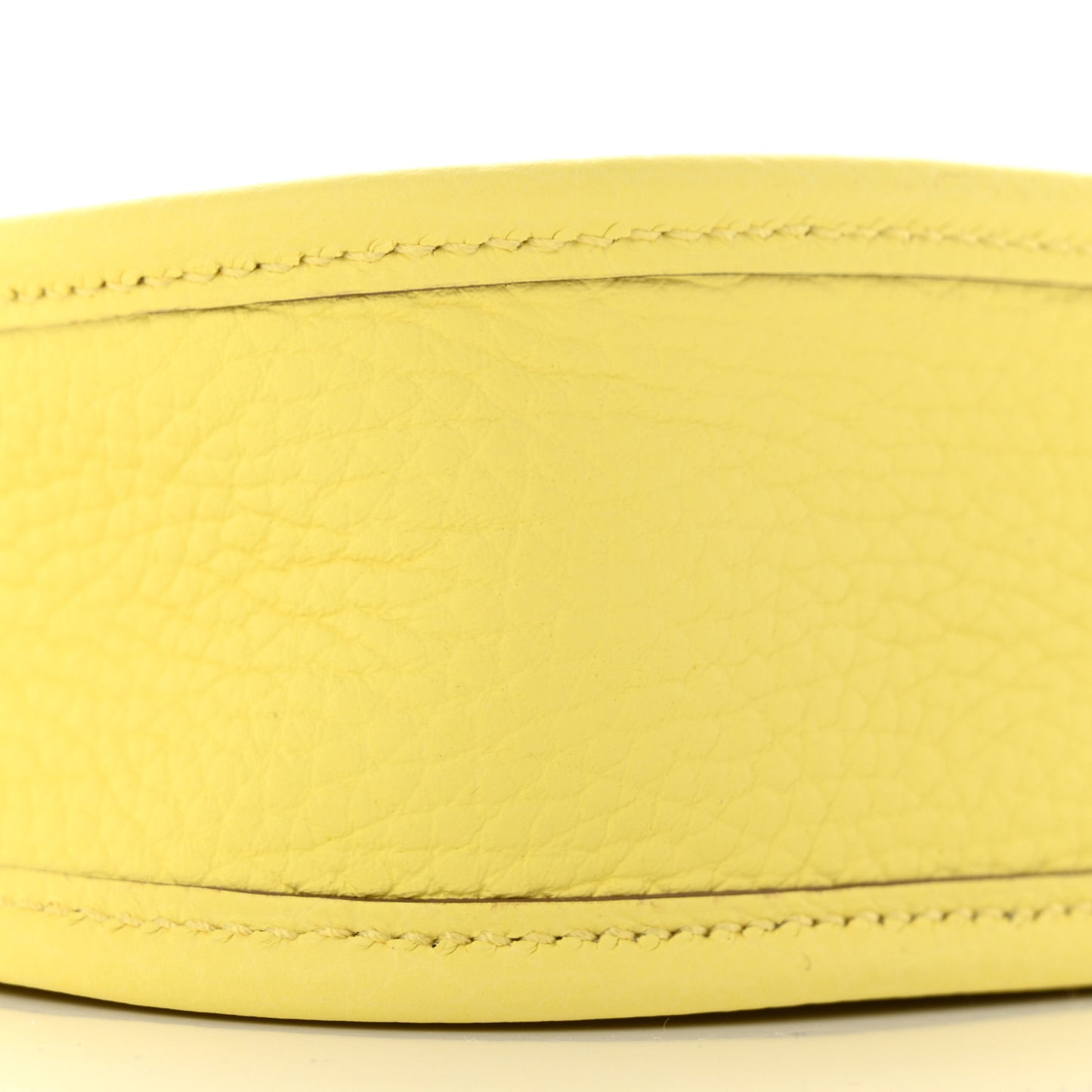 Taurillon Clemence Evelyne TPM Limoncello