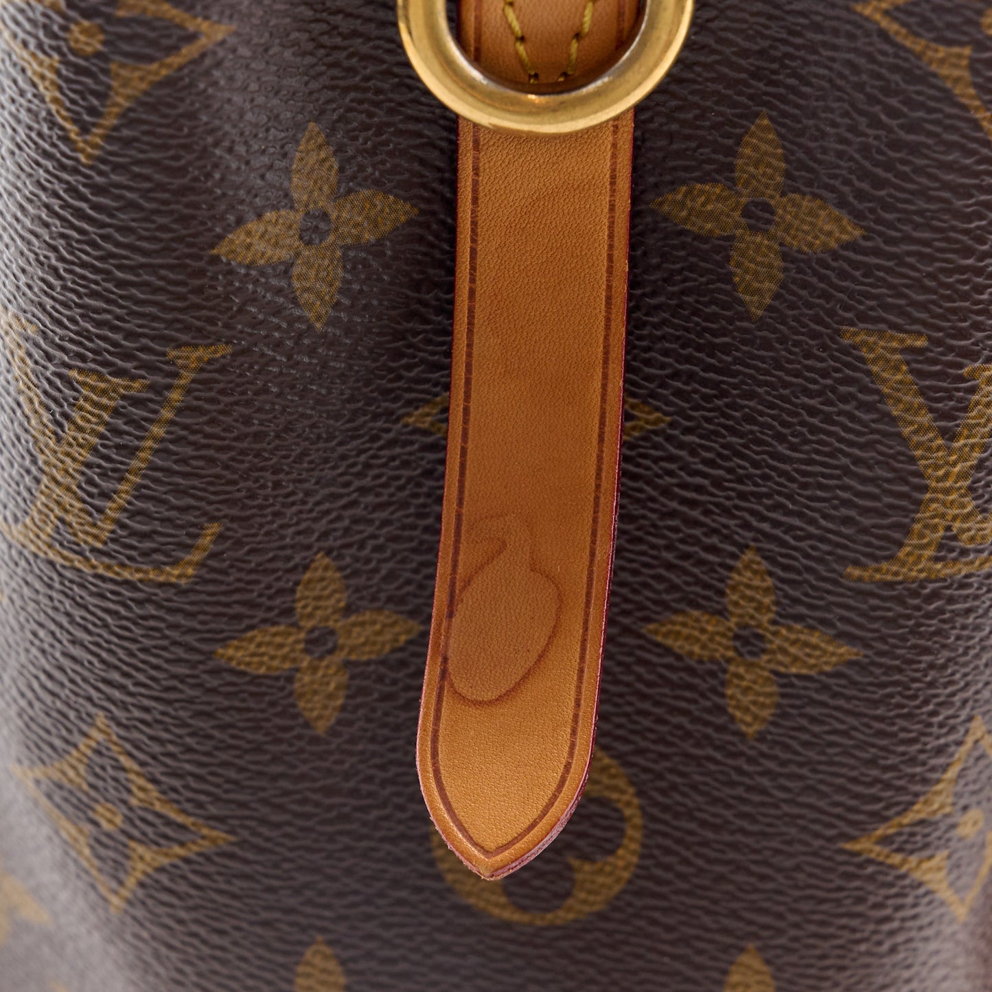 Monogram Montaigne BB