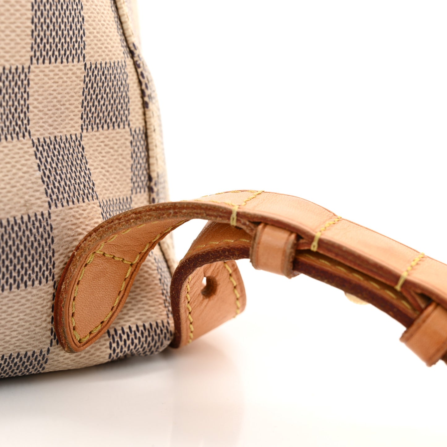 Damier Azur Sperone Backpack