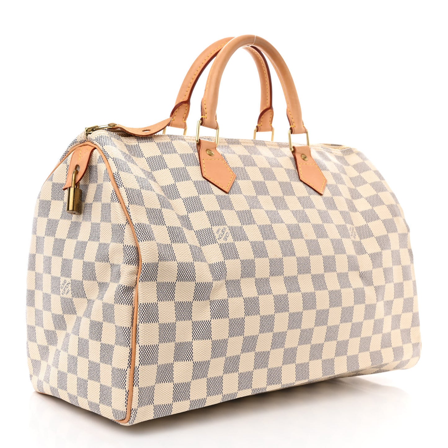 Damier Azur Speedy 35