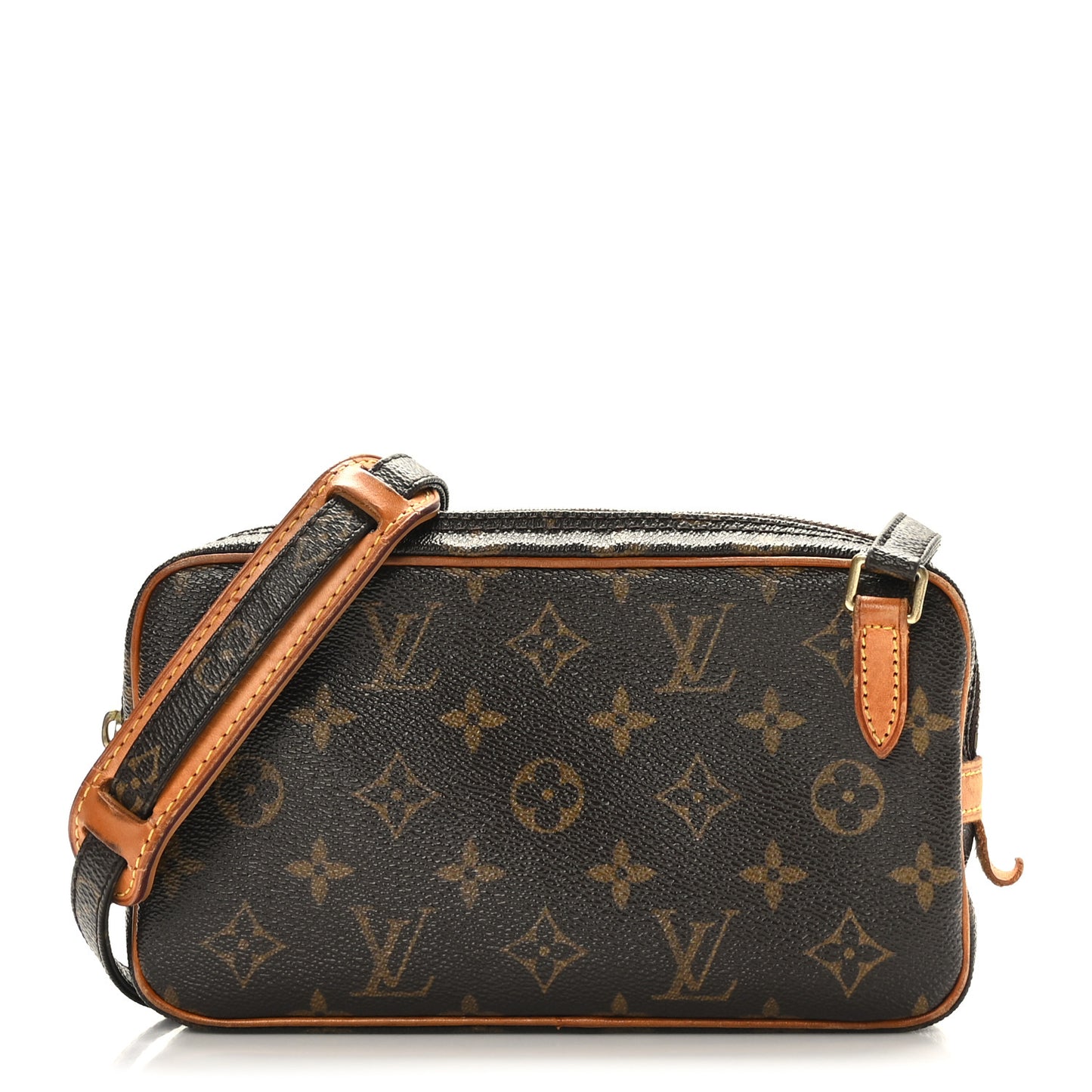 Monogram Pochette Marly Bandouliere