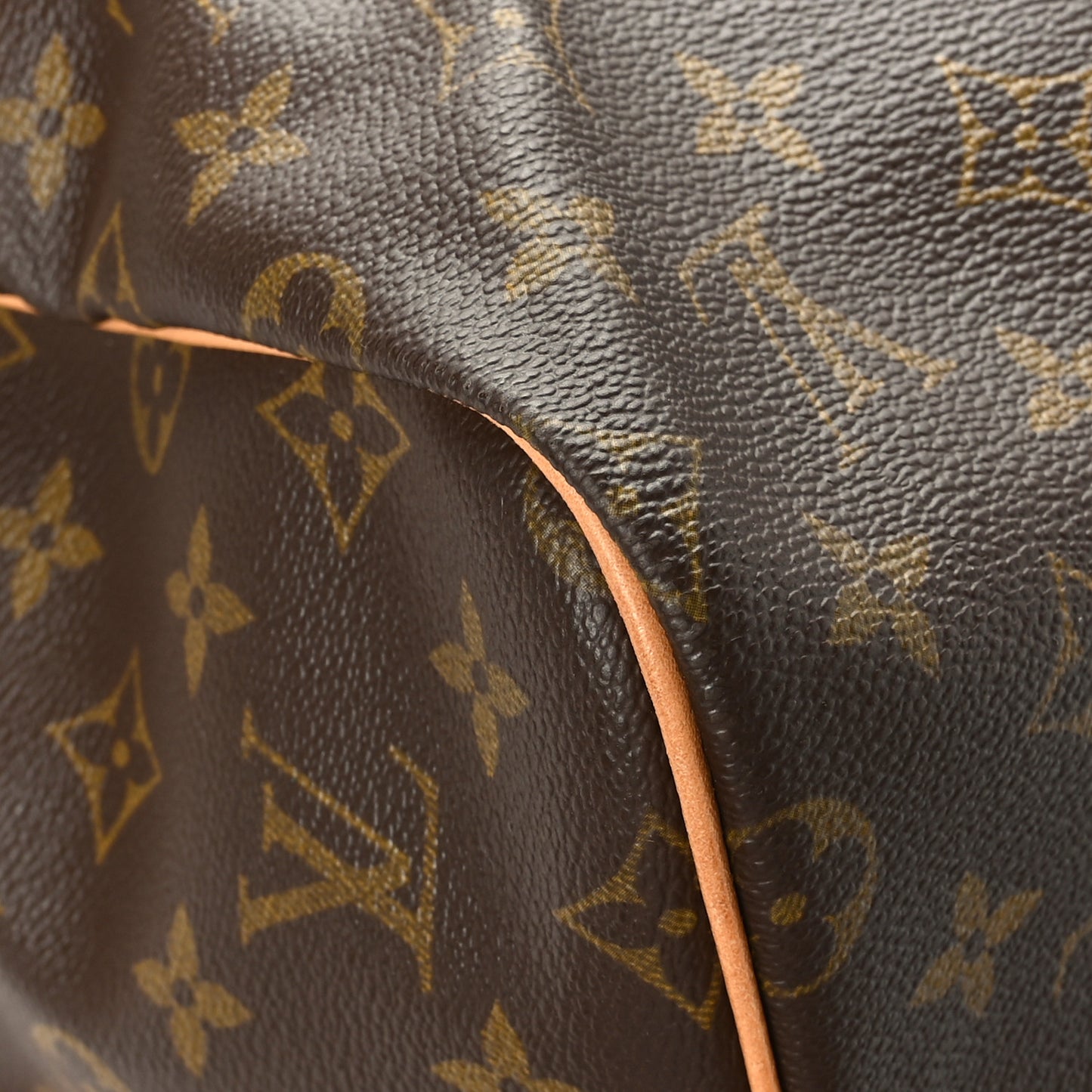 Monogram Keepall Bandouliere 55