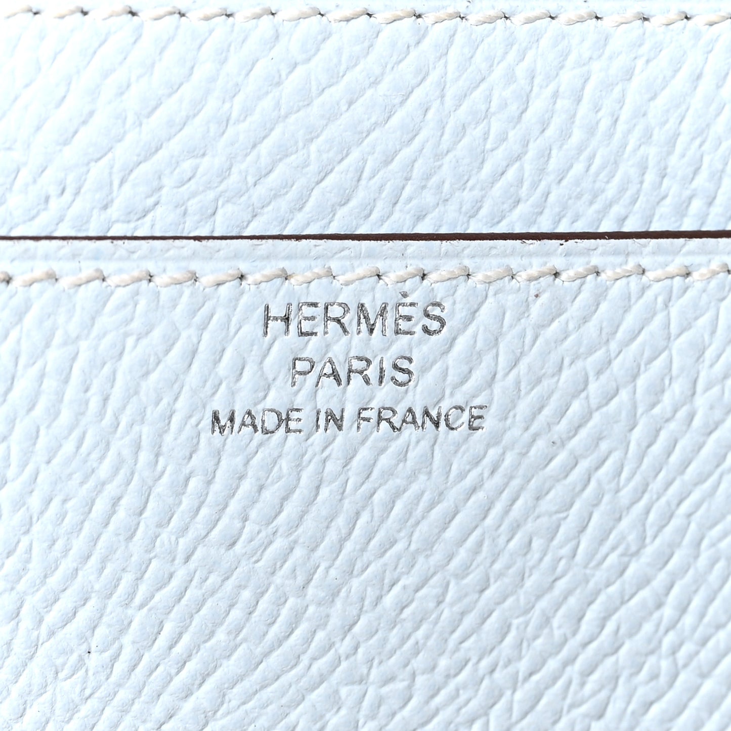 Epsom Constance Long To Go Wallet Bleu Brume