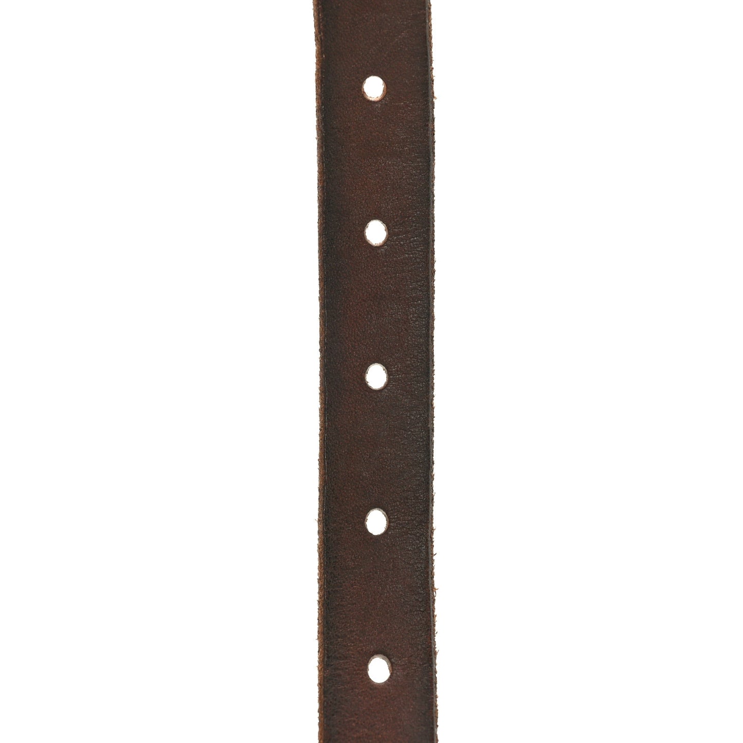 Faded Calfskin Double G 20mm Belt 75 30 Cuir
