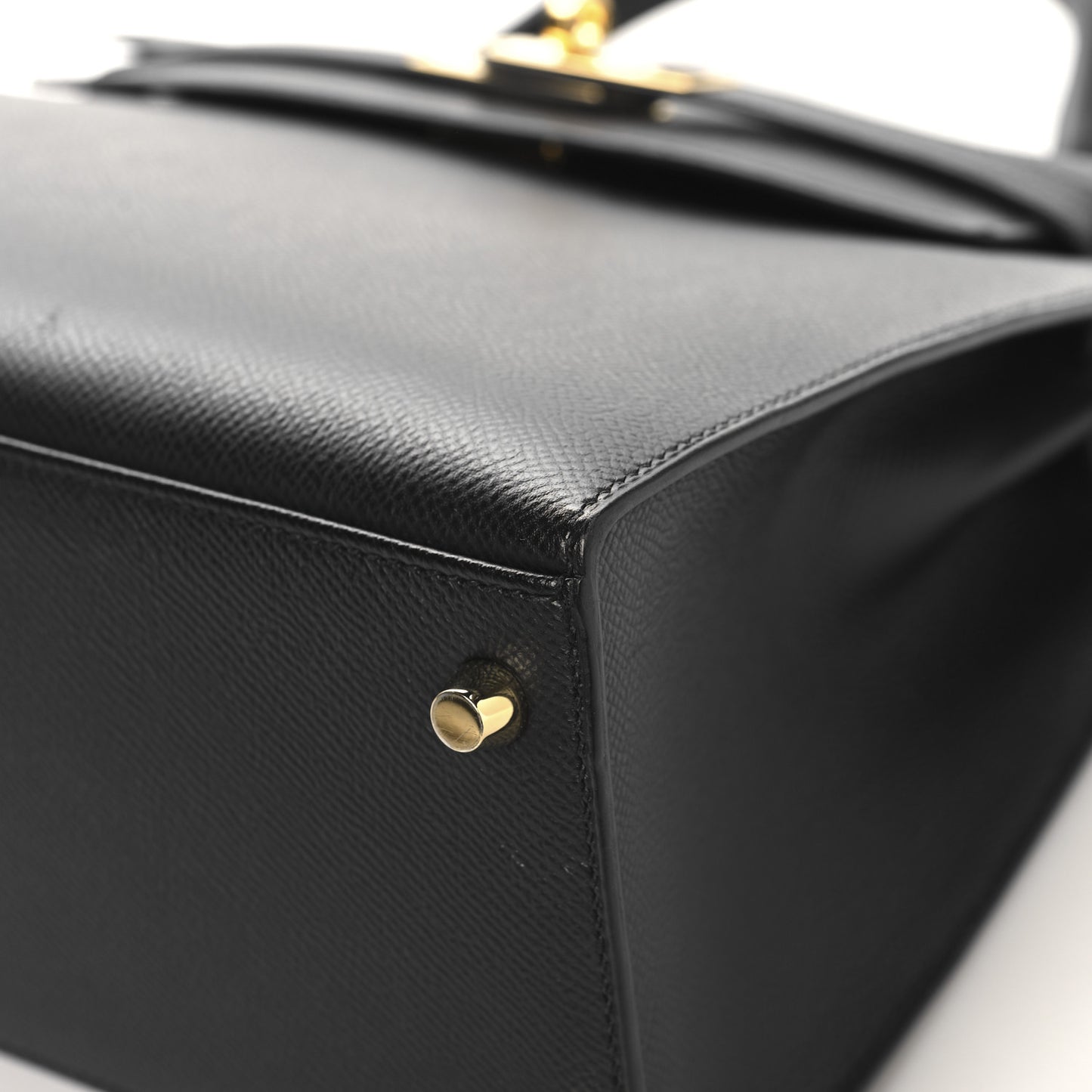 Epsom Kelly Sellier 28 Black