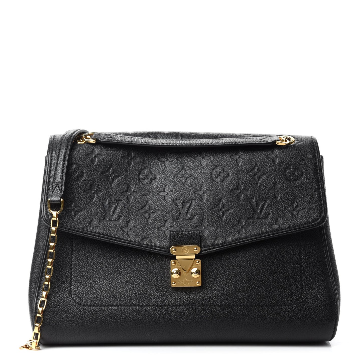 Empreinte Saint Germain MM Black