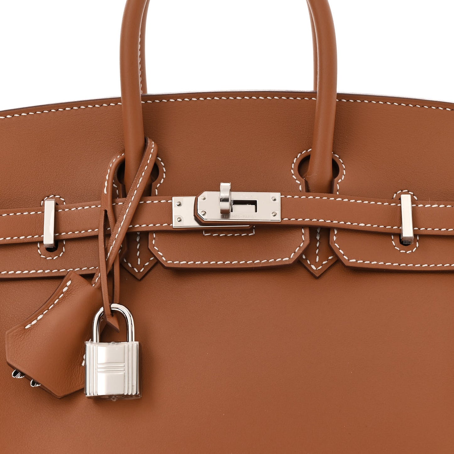 Swift Birkin 25 Gold