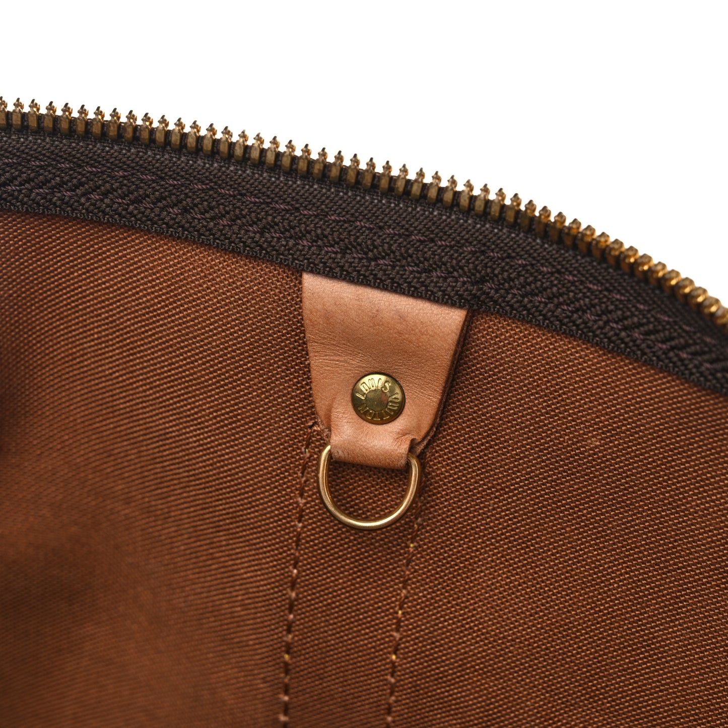 Monogram Keepall 50