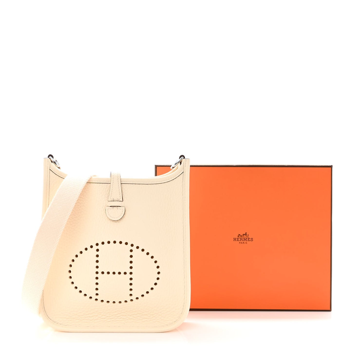 Taurillon Clemence Evelyne TPM Nata
