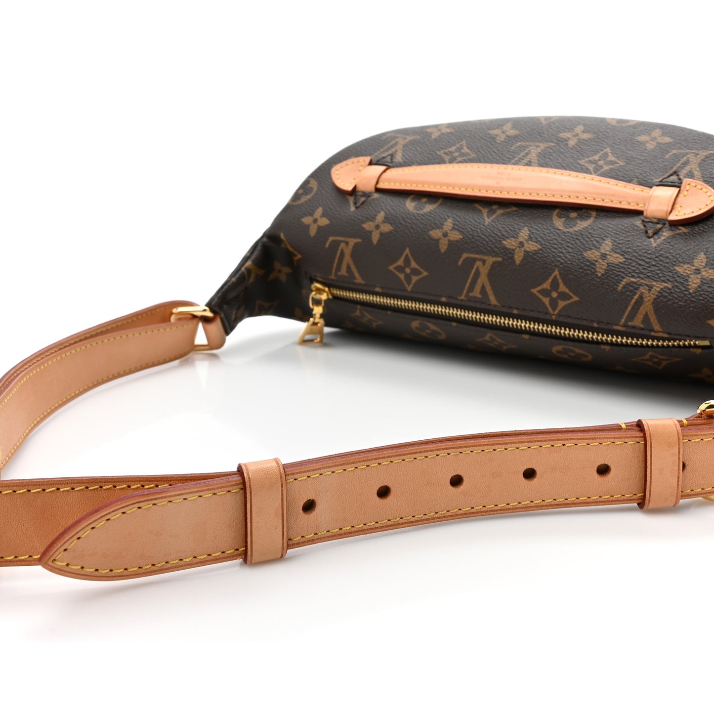Monogram Bumbag