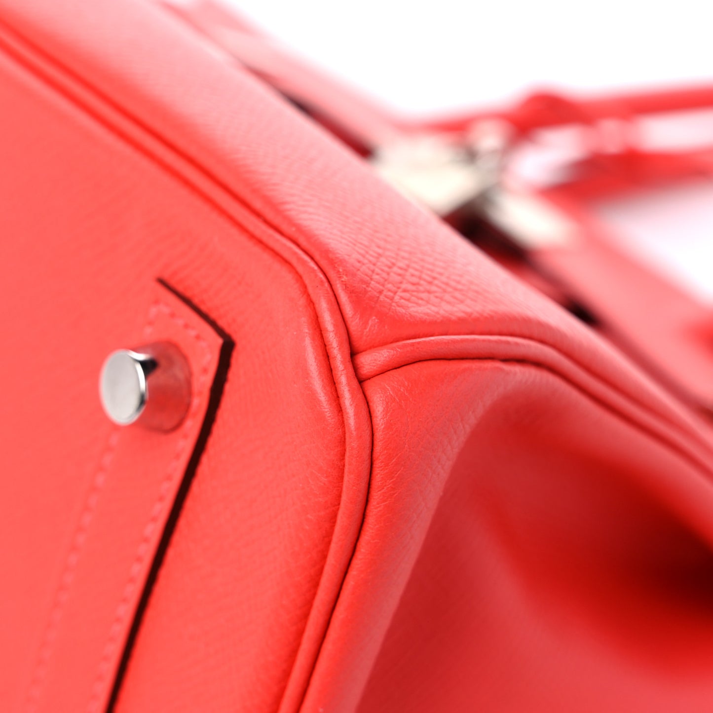 Epsom BIRKIN 30 Rose Jaipur