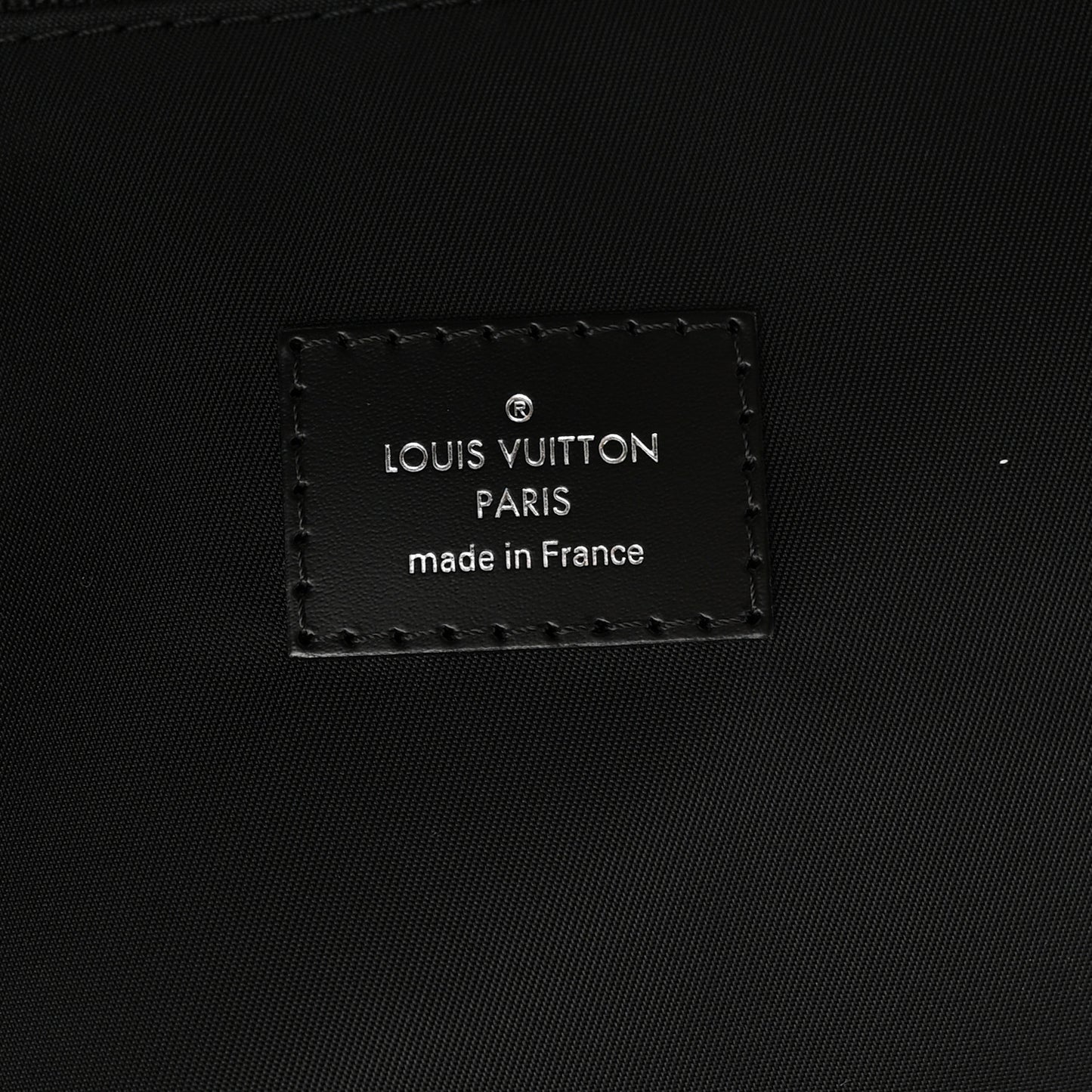 Damier Graphite Neo Eole 65