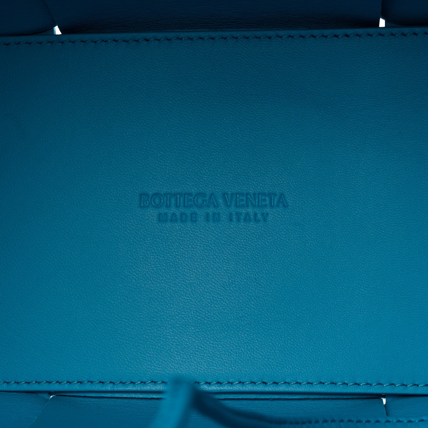 Bottega Veneta Nappa Maxi Intrecciato Small Arco Tote Pool 7 of 16