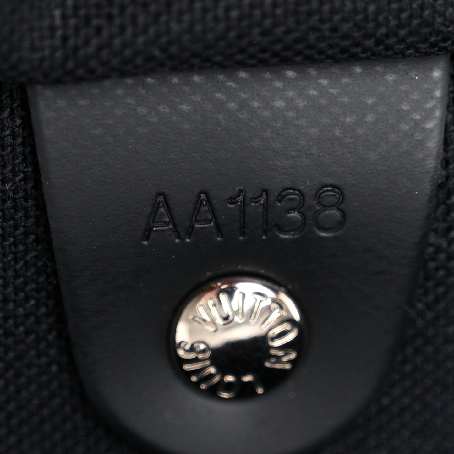 Damier Cobalt Jungle Keepall Bandouliere 55