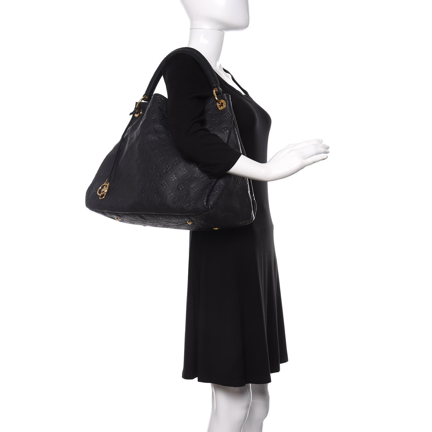Louis Vuitton Empreinte Artsy MM Infini 2 of 12