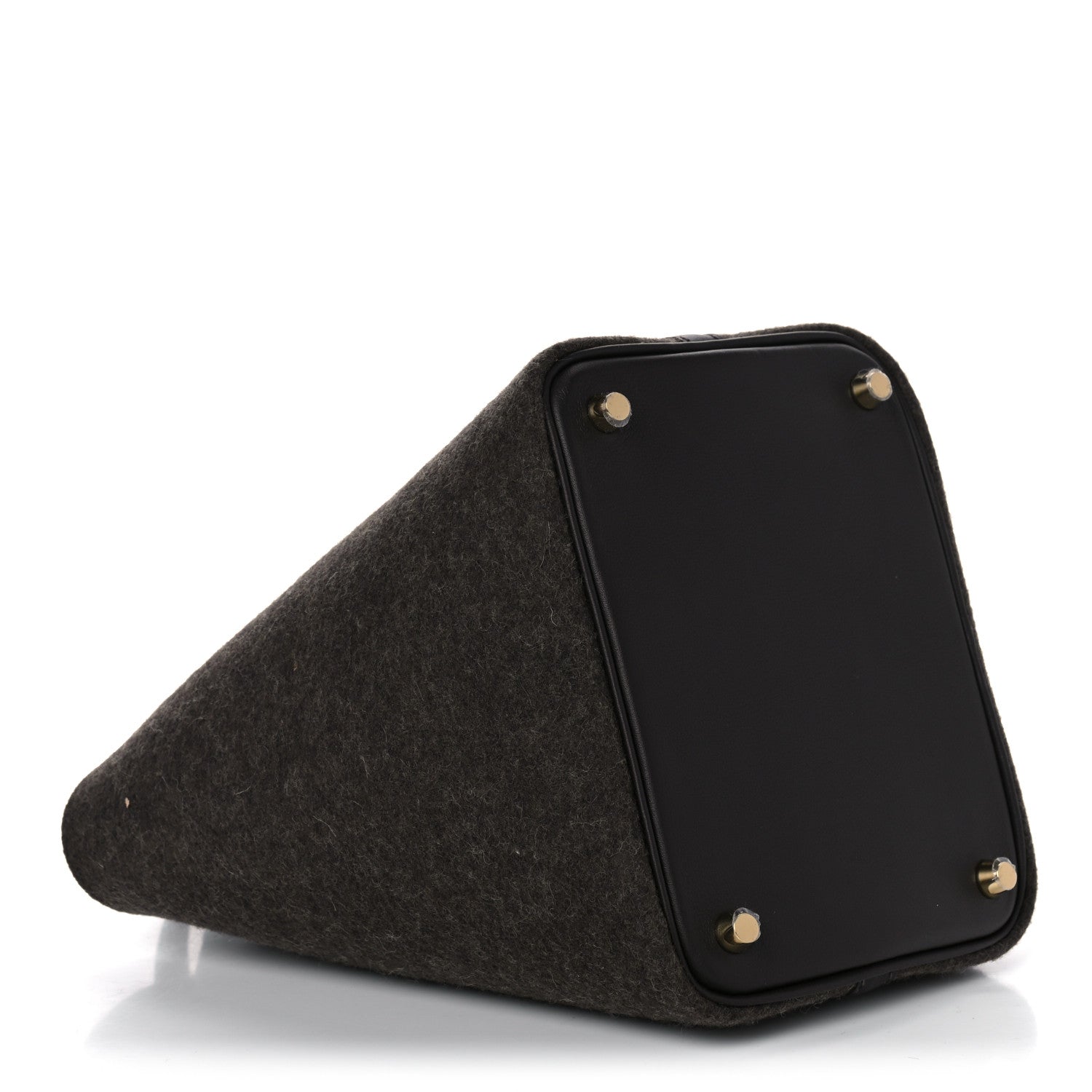 Hermes Feutre Swift Picotin Lock 18 PM Ebene 4 of 10