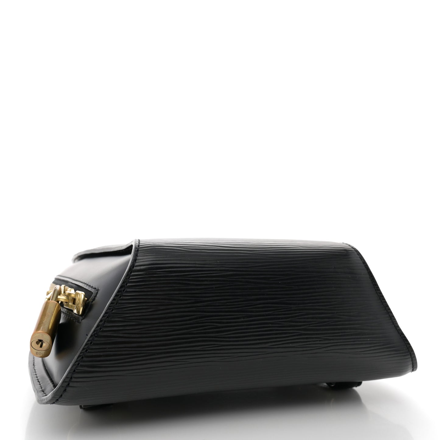 Epi Mabillon Backpack Black