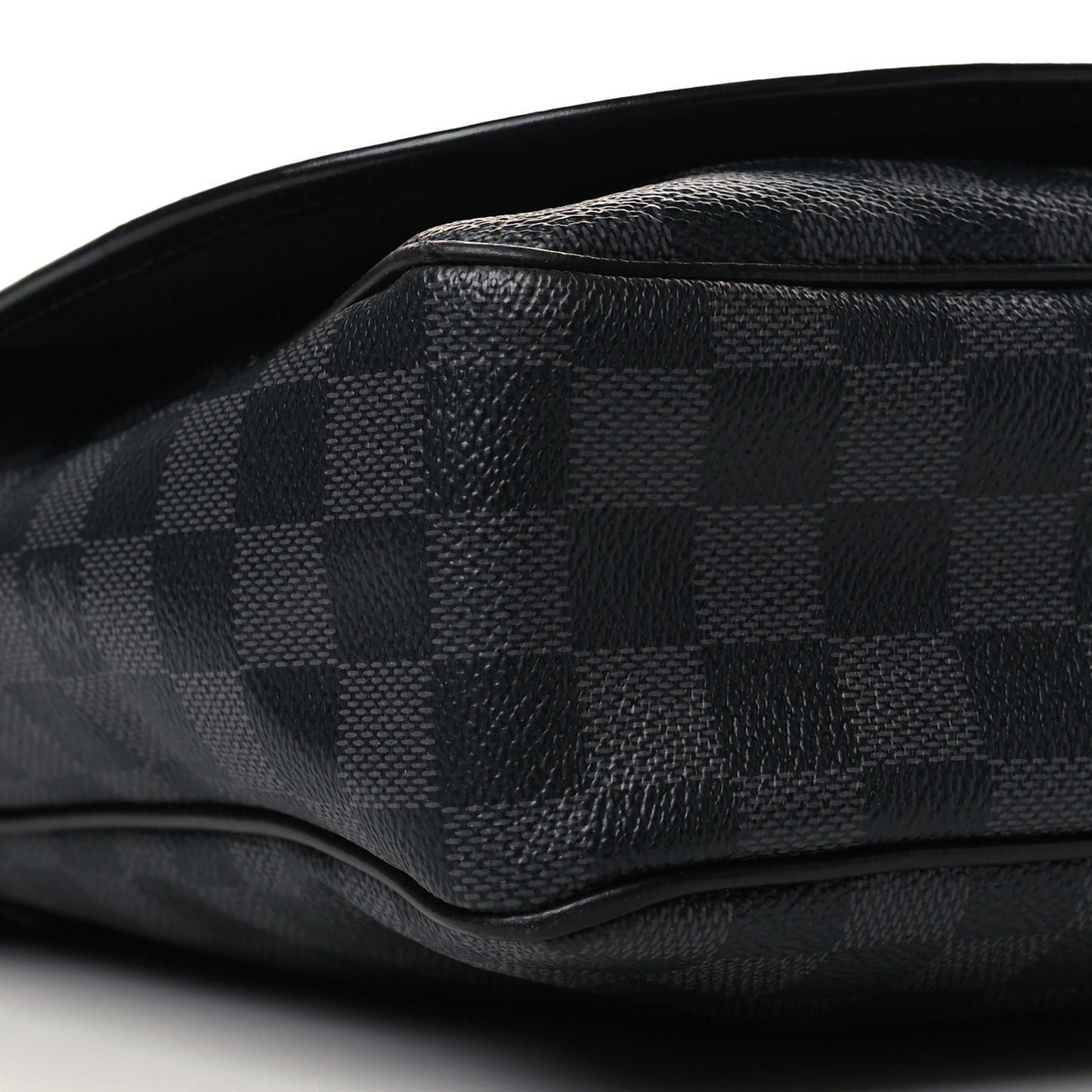 Damier Graphite Daniel MM