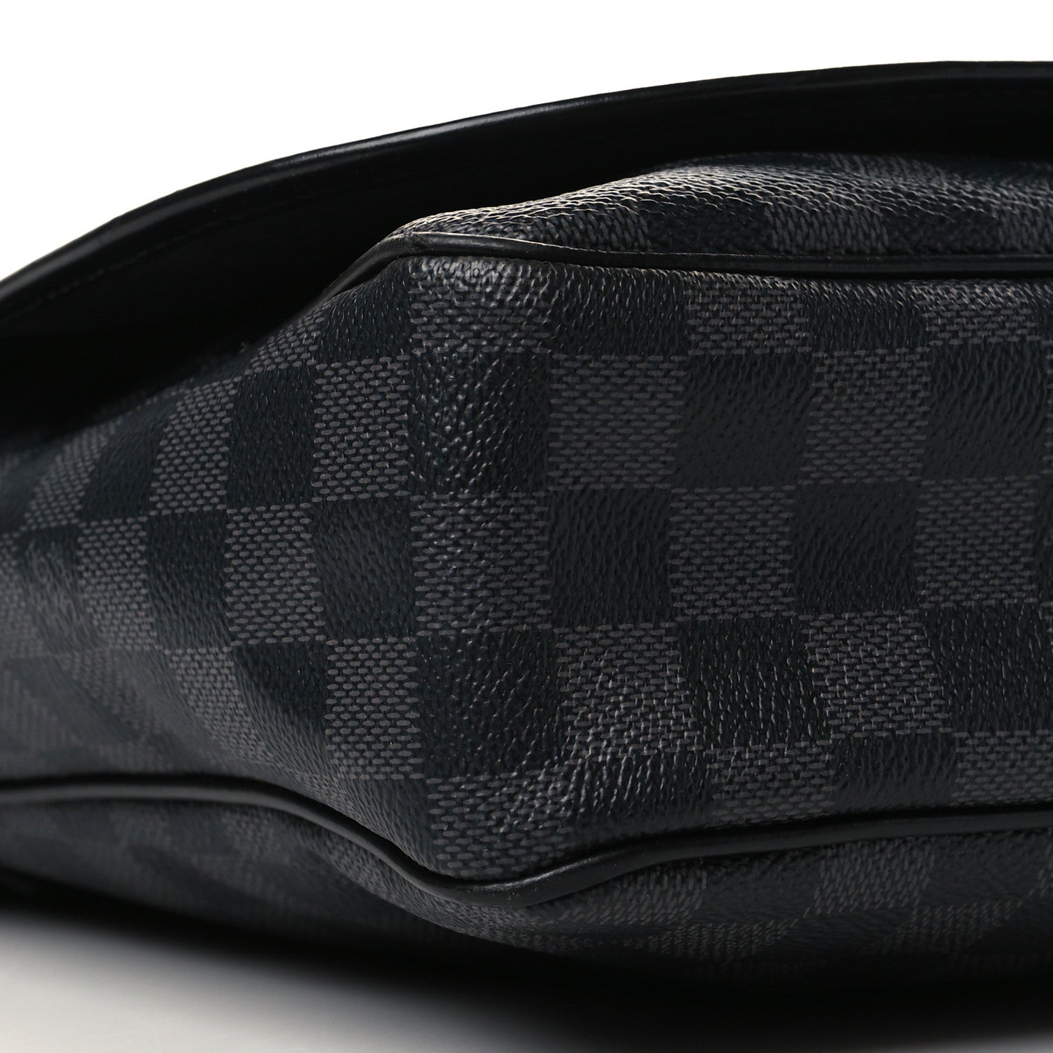 Louis Vuitton Damier Graphite Daniel MM 8 of 12