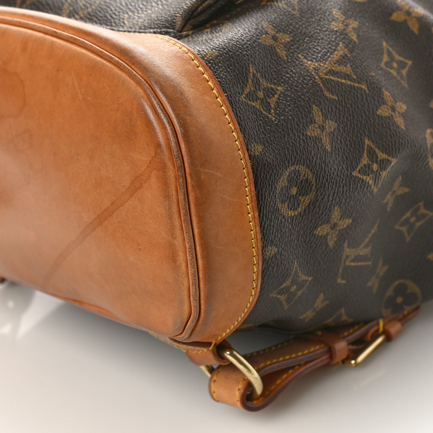 Monogram Montsouris MM Backpack