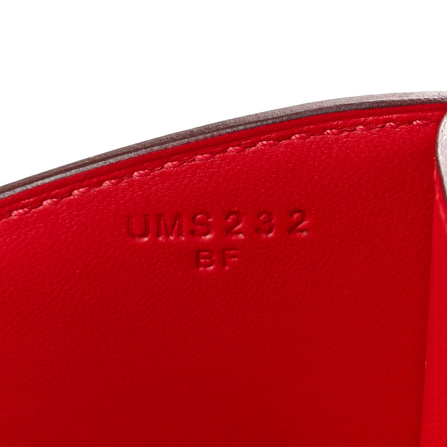 Epsom Constance 1-24 Rouge Casaque