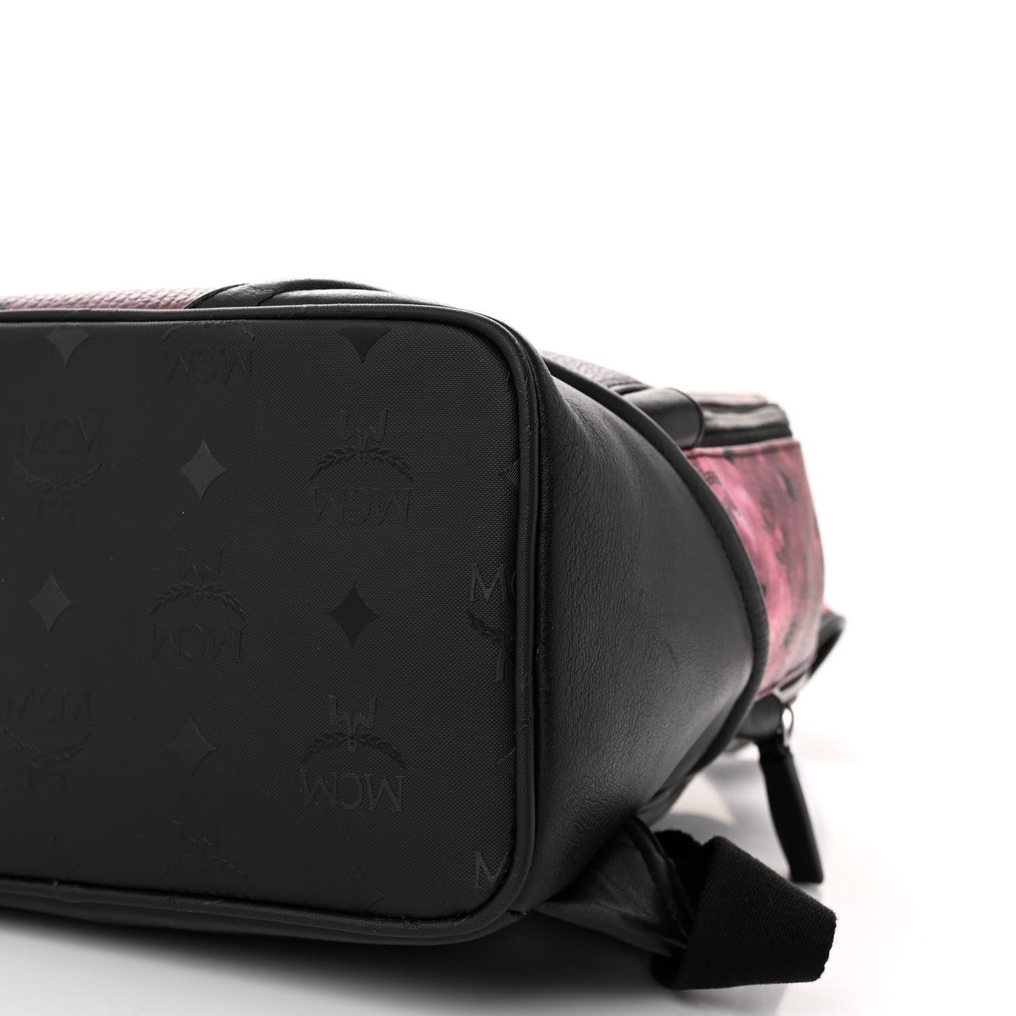Galaxy Visetos Duke Small Backpack Multicolor