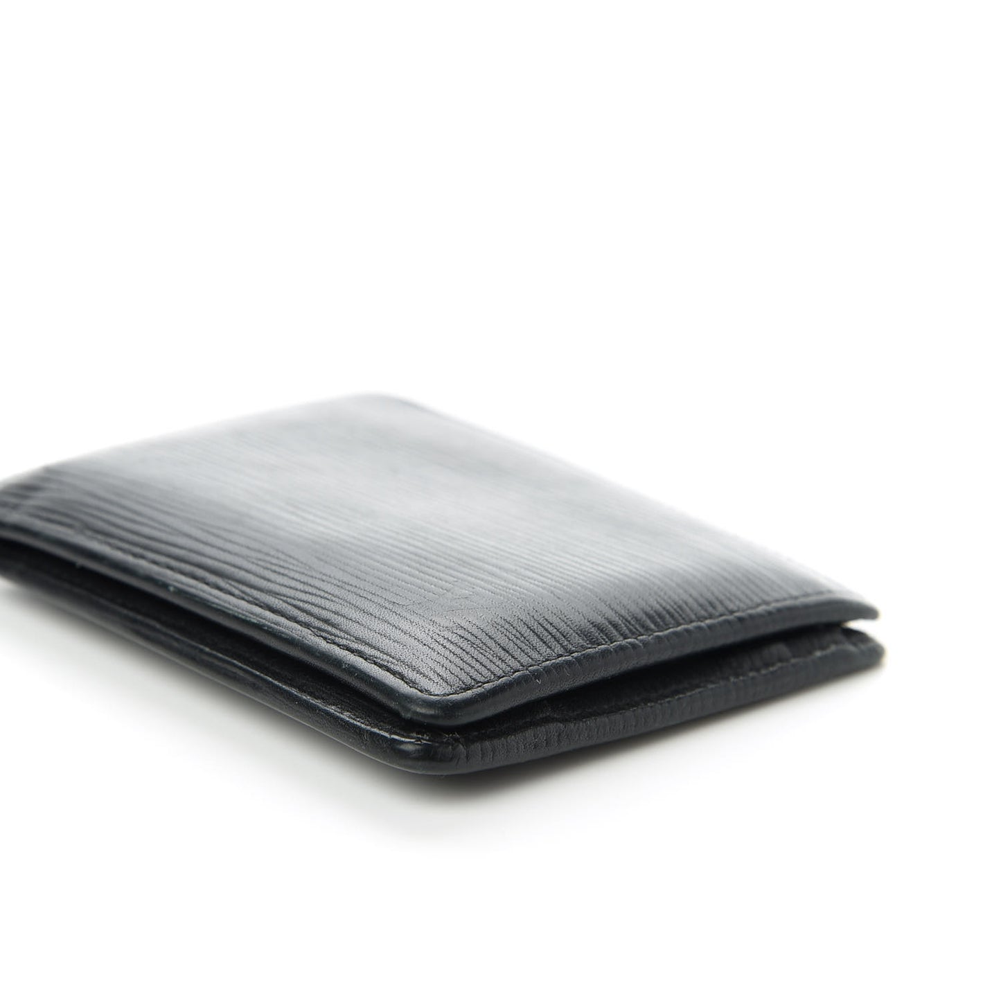 Epi Multiple Wallet Black