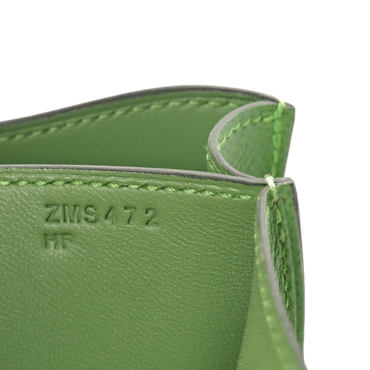 Epsom Constance 18 Vert Criquet