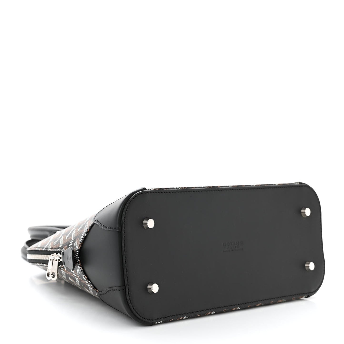 Goyardine Vendome PM Black