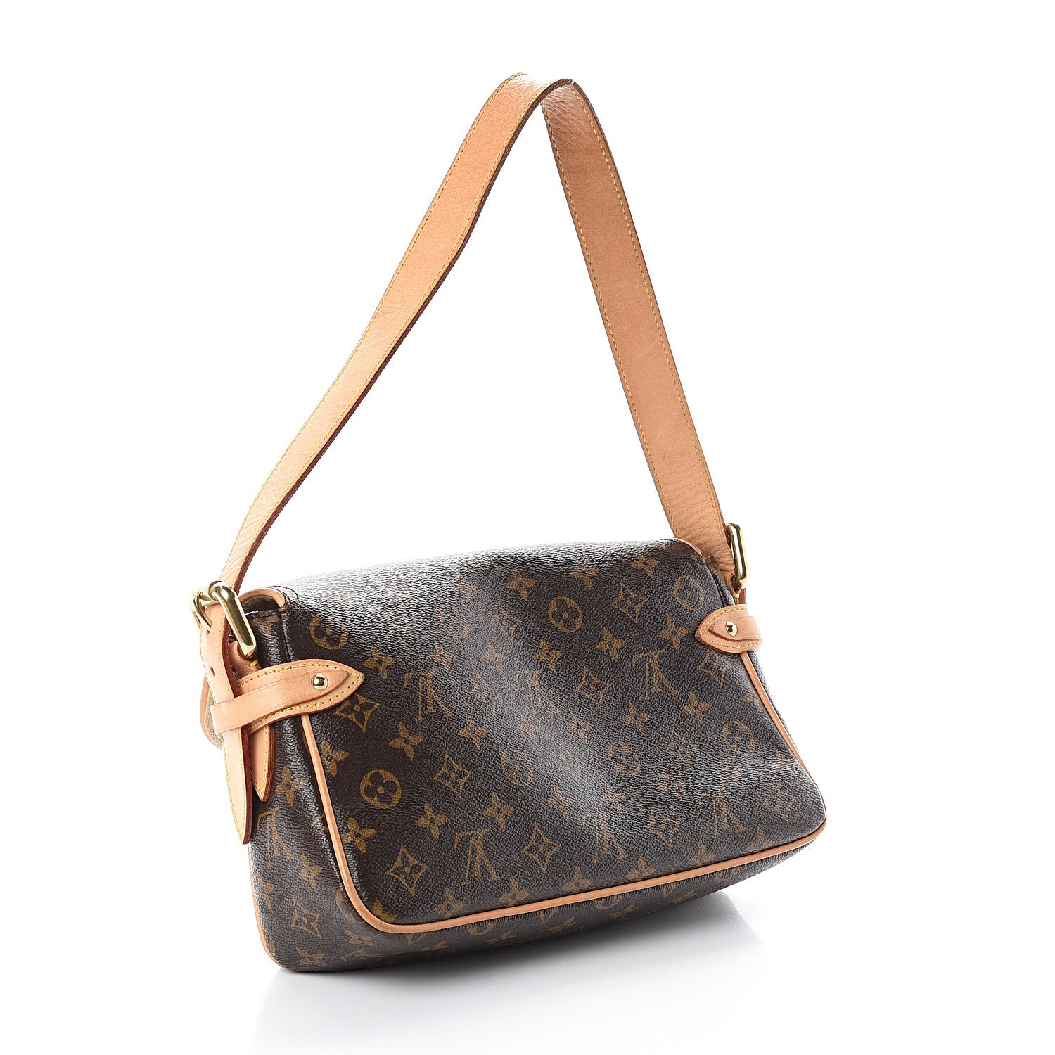 Louis Vuitton Monogram Hudson PM 2 of 12