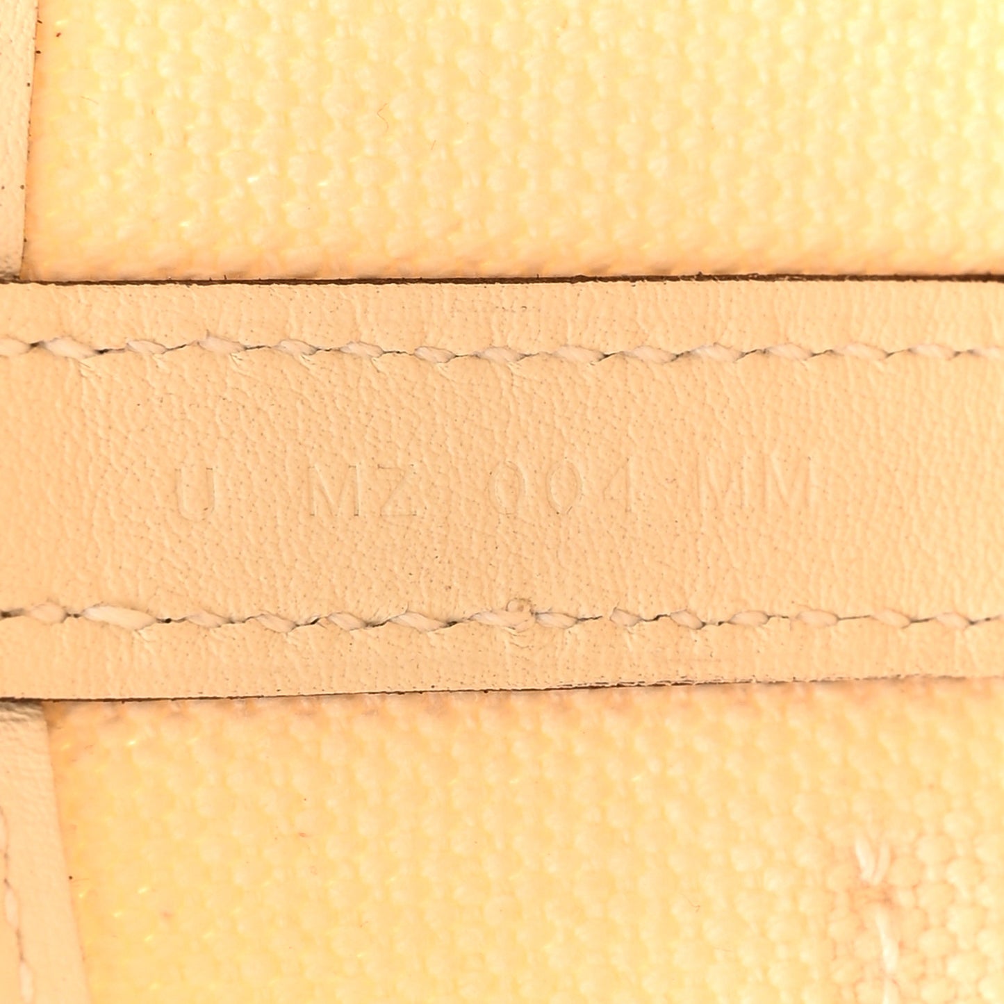 Toile Goeland Swift Cargo Picotin Lock 18 Nata