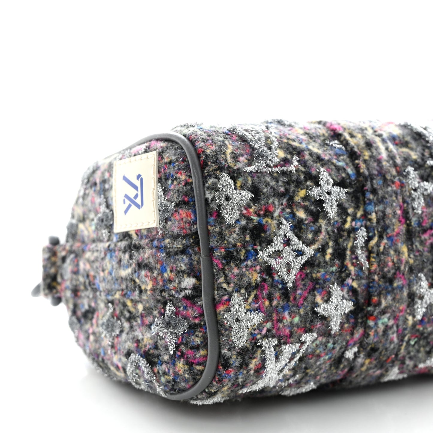 Wool Keepall XS Multicolor