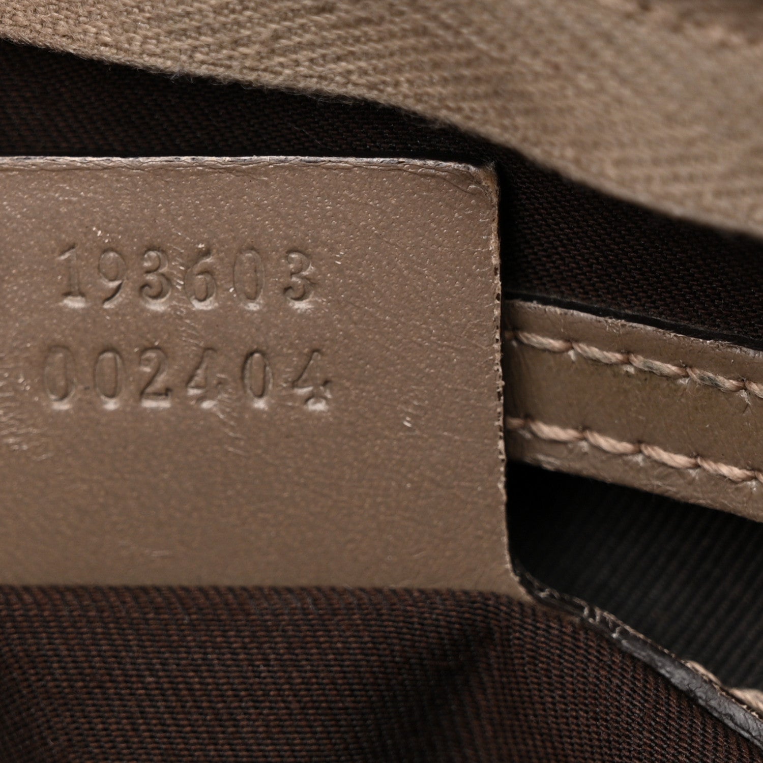 Gucci GG Plus Monogram Medium Joy Boston Grey 7 of 21
