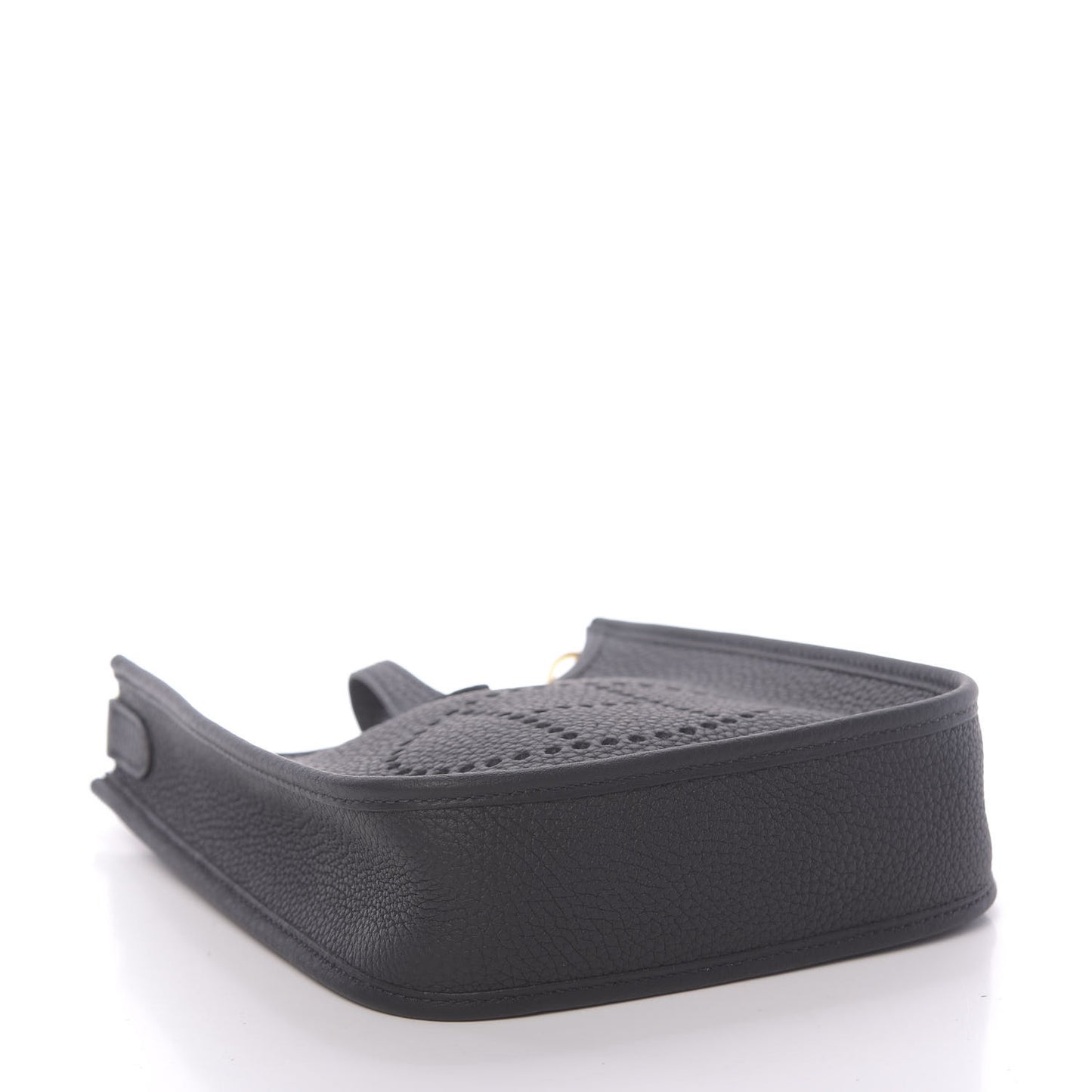 Taurillon Clemence Evelyne TPM Black