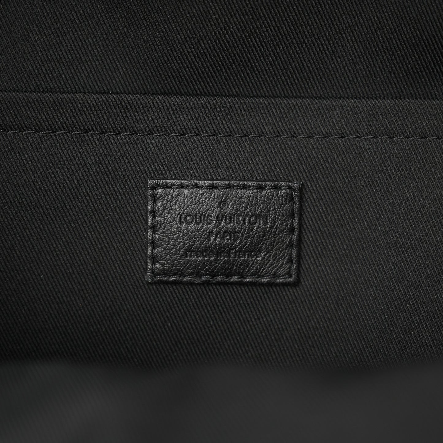 Monogram Palm Springs Backpack PM