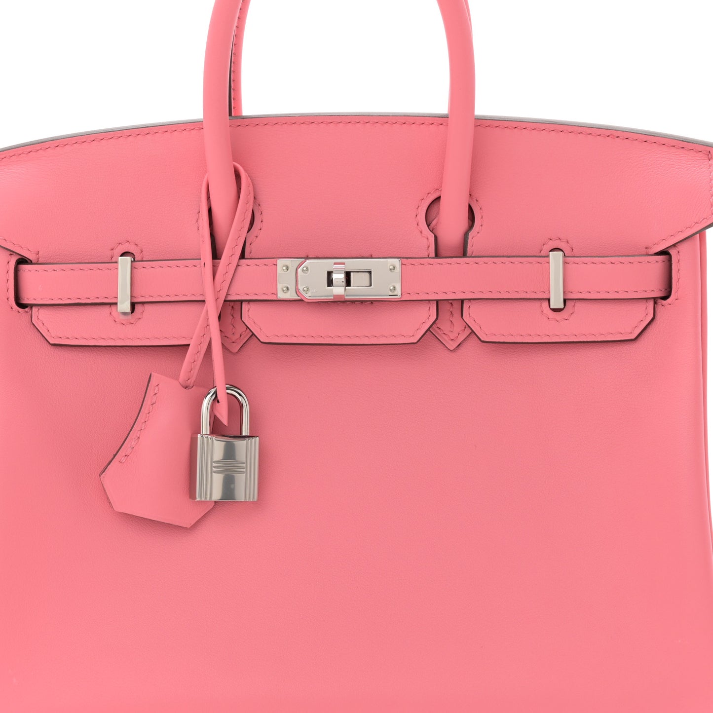 Swift Birkin 25 Rose D'ete