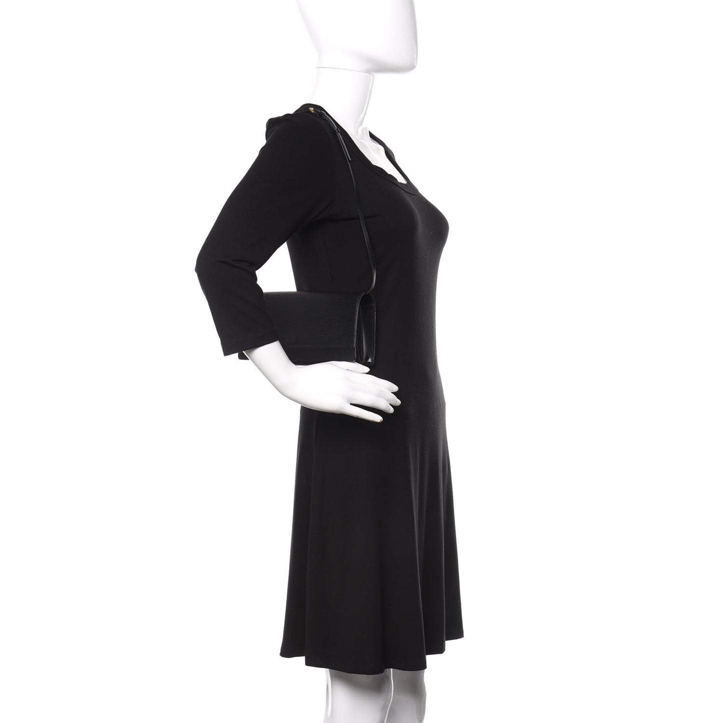 Epi Honfleur Black