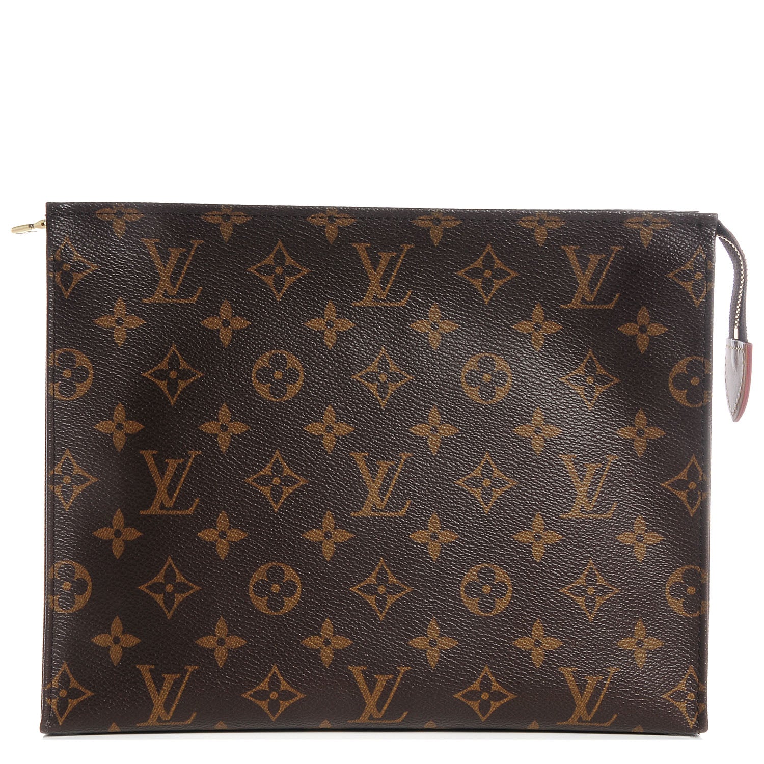 Louis Vuitton モノグラム ポーチ 26 Louis Vuitton Monogram Toiletry Pouch 26 74989 – FASHIONPHILE