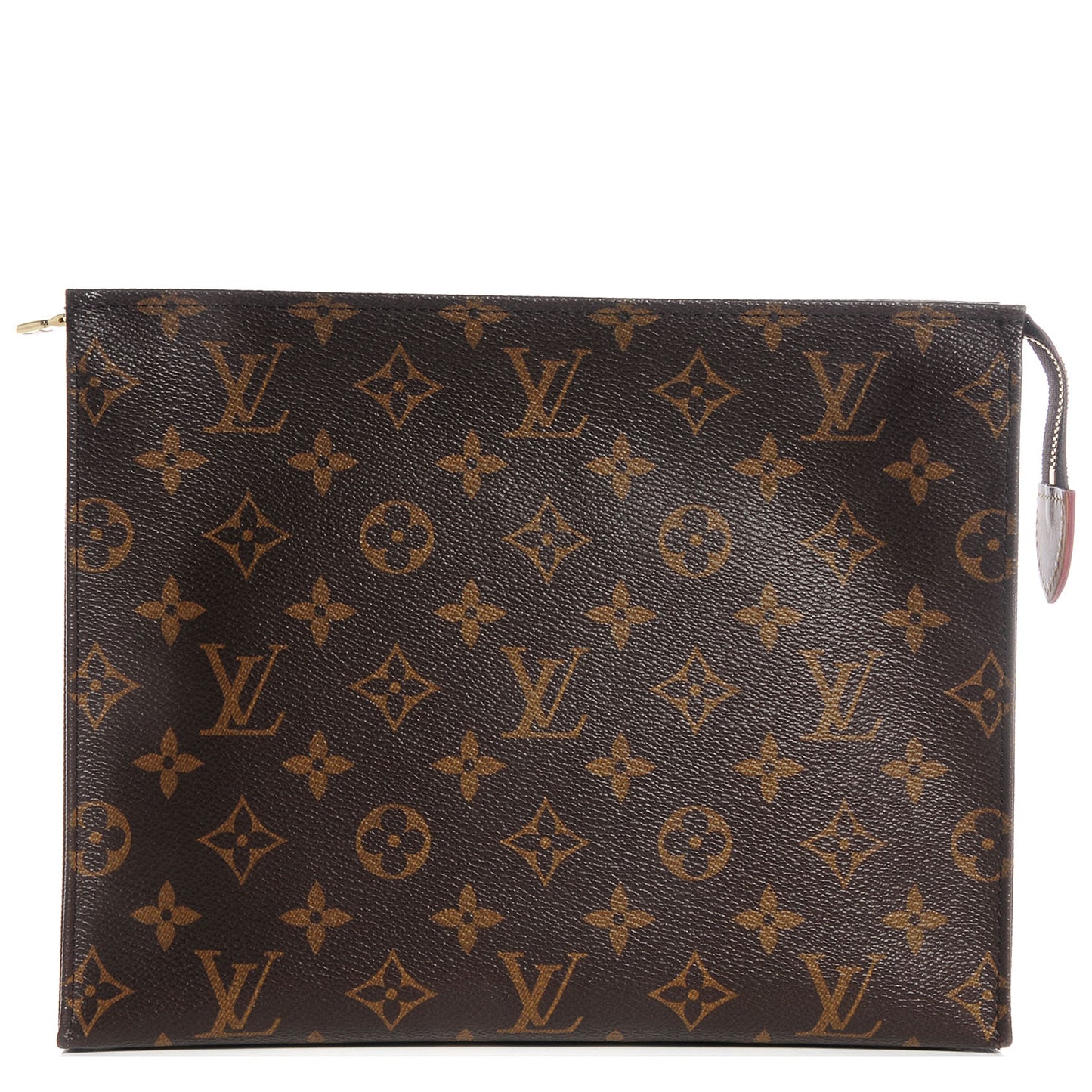 Monogram Toiletry Pouch 26