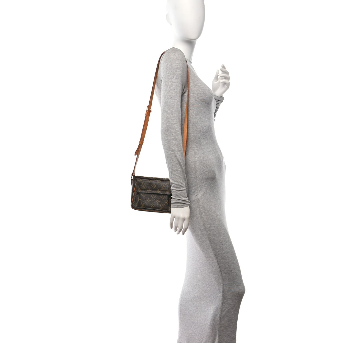 Monogram Viva-Cite PM