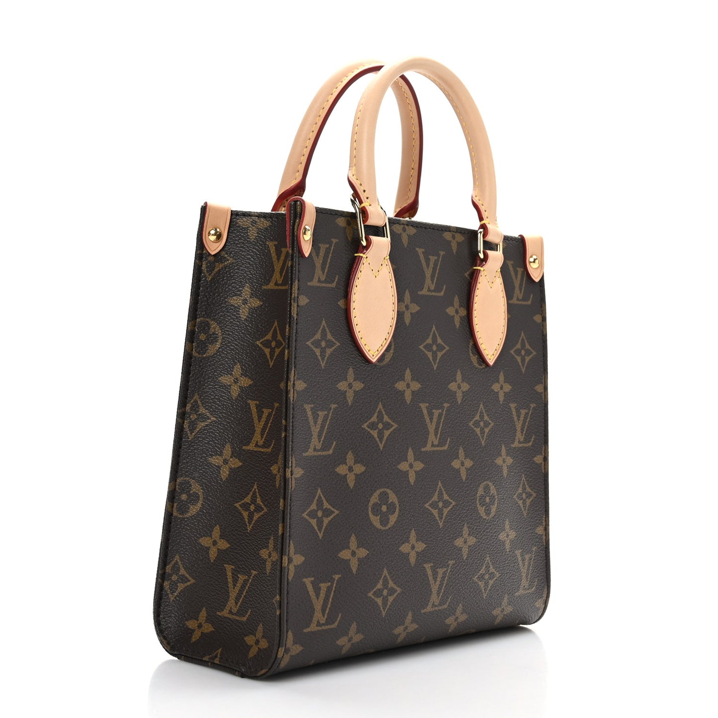 Monogram Sac Plat BB
