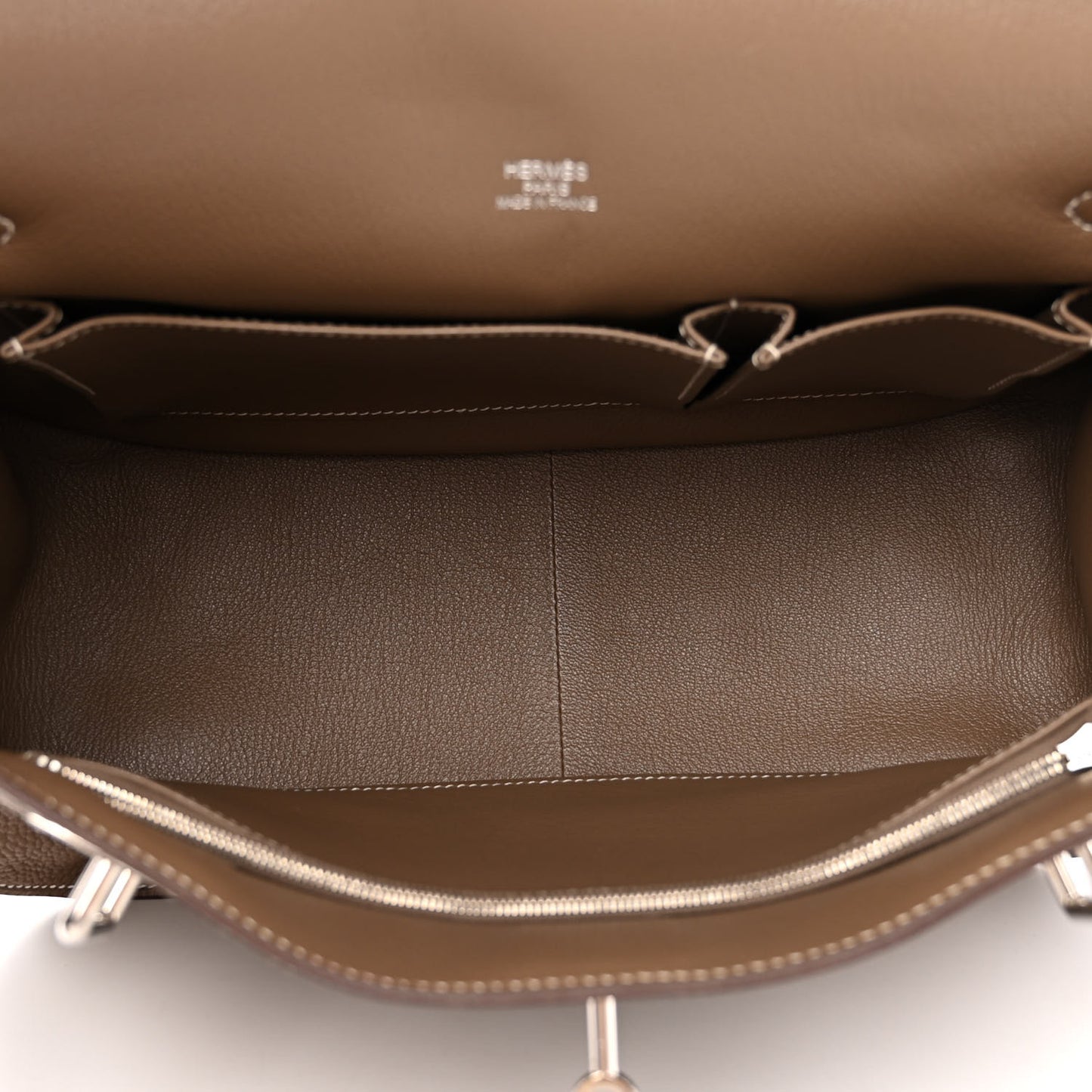 Taurillon Clemence Jypsiere 34 Etoupe