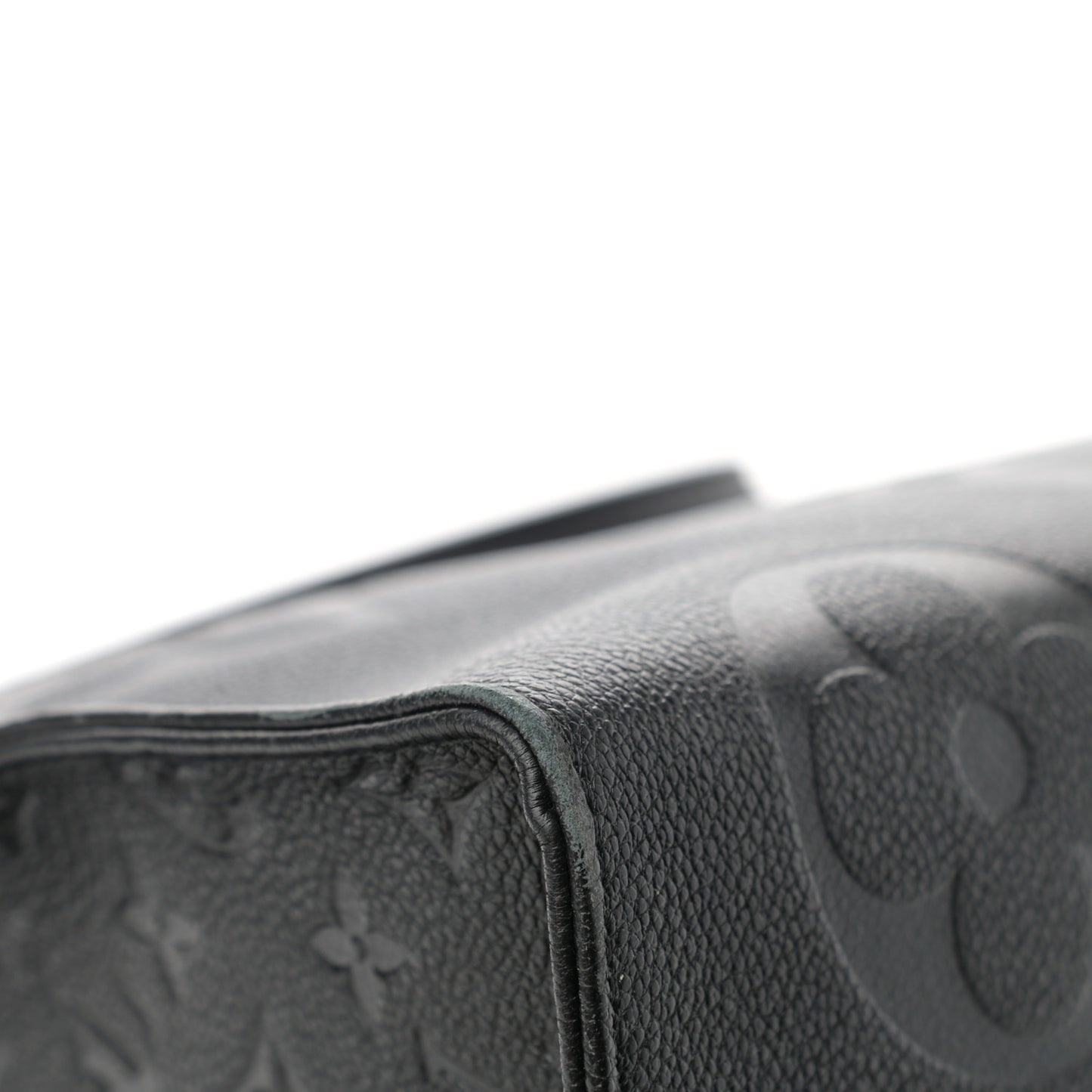 Empreinte Monogram Giant Onthego GM Black