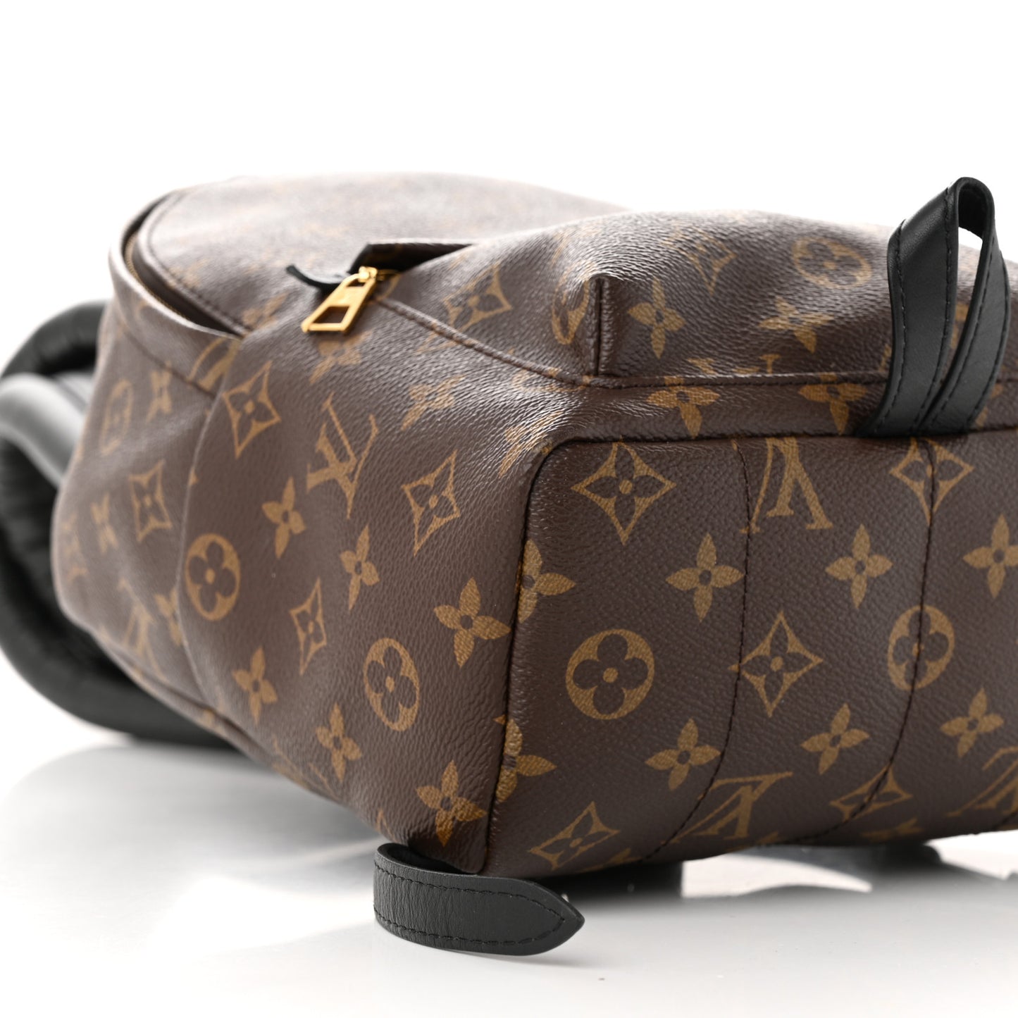 Monogram Palm Springs Backpack PM
