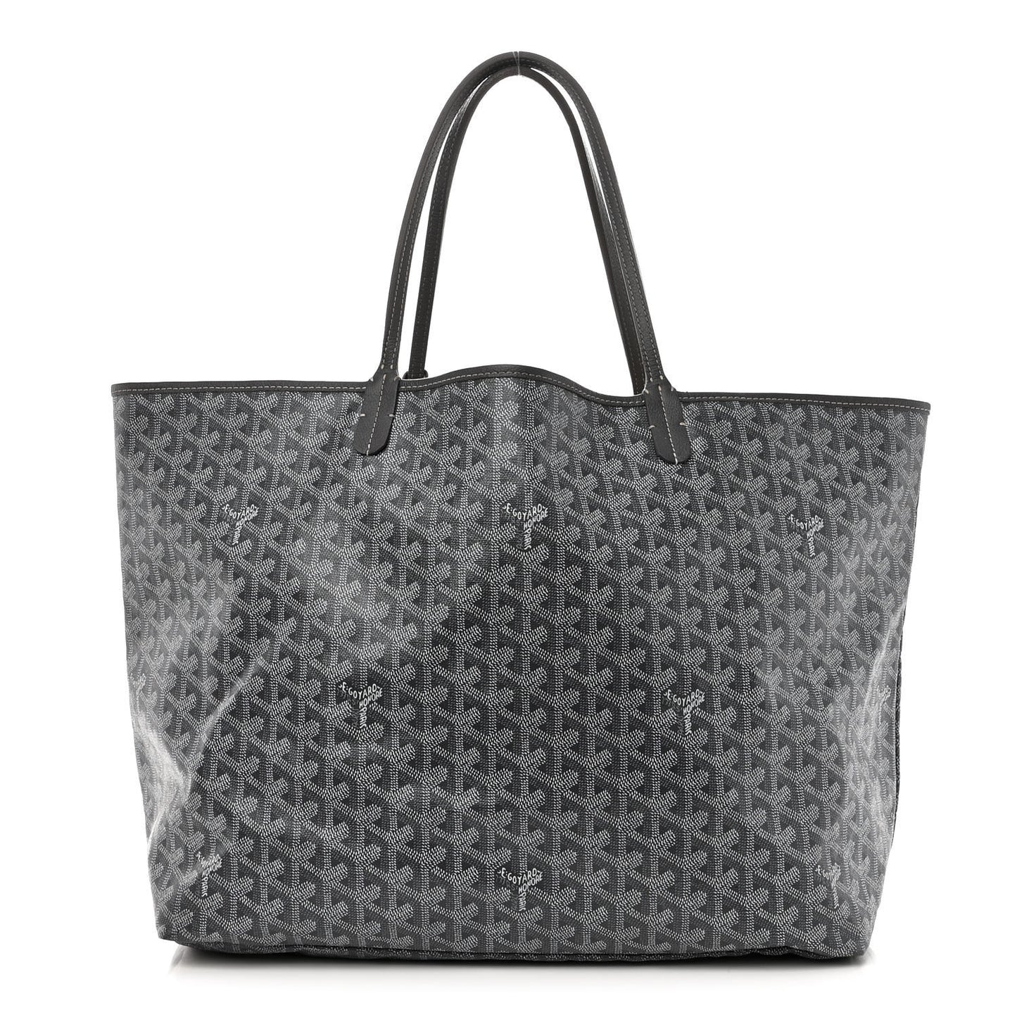 Goyardine Saint Louis GM Grey